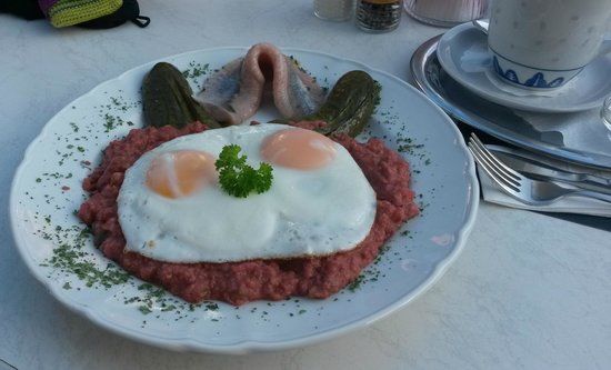 Dünenklause