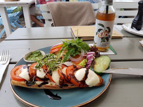 Surfcafe