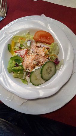 Nordseestube Restaurant und Ferienhaus