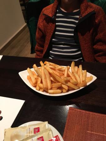 Restaurant El Greco