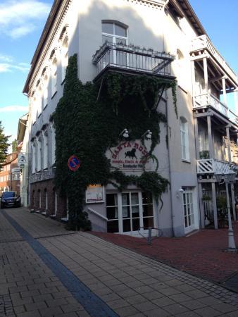 Santa Rosa