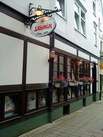 Jasmin