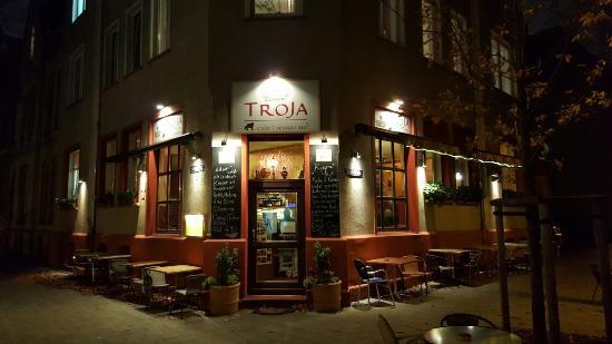 Troja