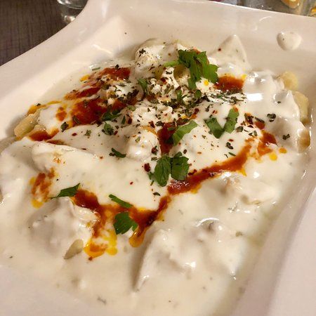APO Restaurant