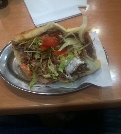 Mezopotamien Grill