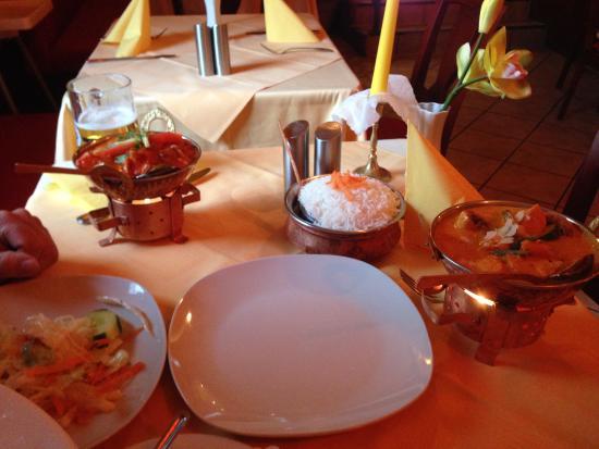 India House