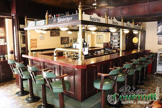 Bier-Comptoir