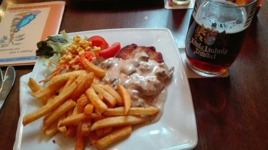 Balou im Kolpinghaus
