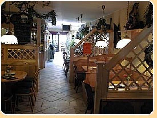 Mende's Restaurant