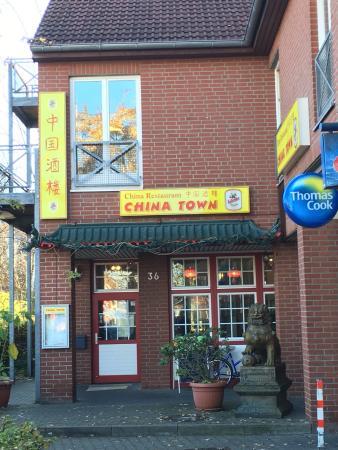 China Town