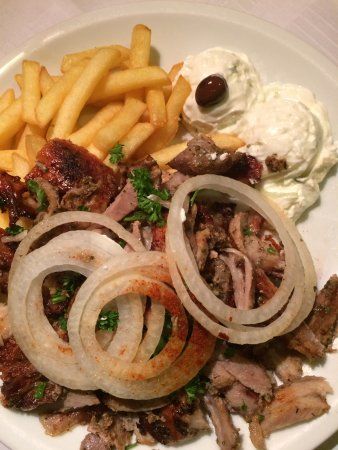 Potis Restaurant