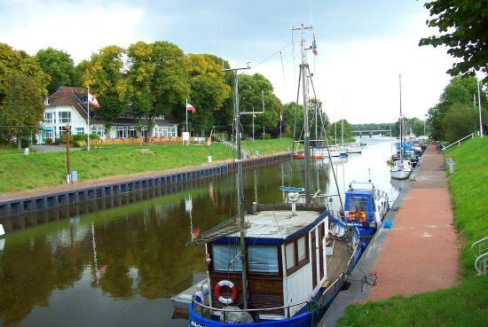 Hotel Schroders Schone Aussicht