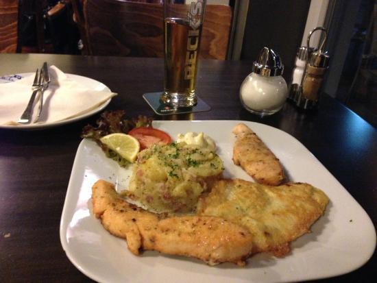 Bistro überSEE