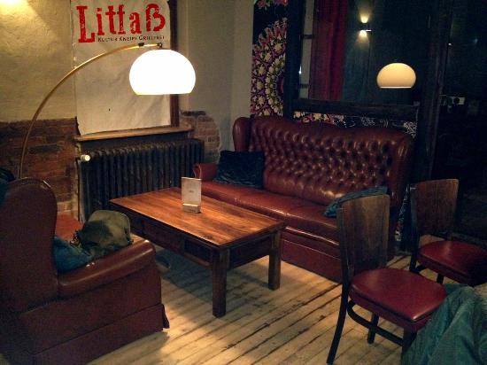 Litfass