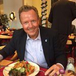 Grillpfanne-Restaurant im Real