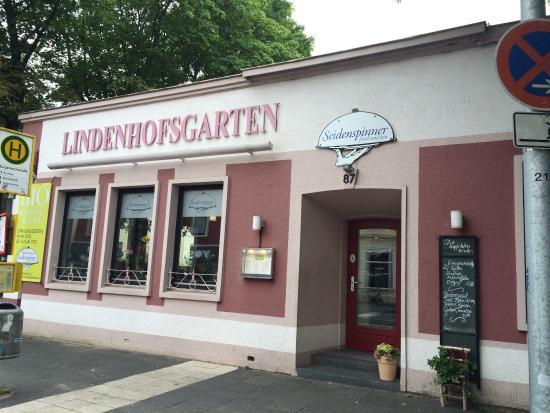 Lindenhofsgarten