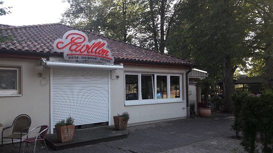 Pavillon