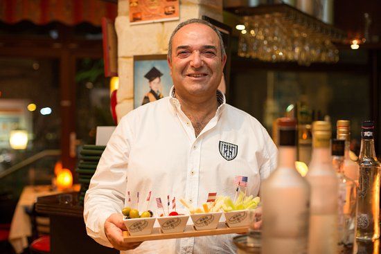 Restaurant Babas