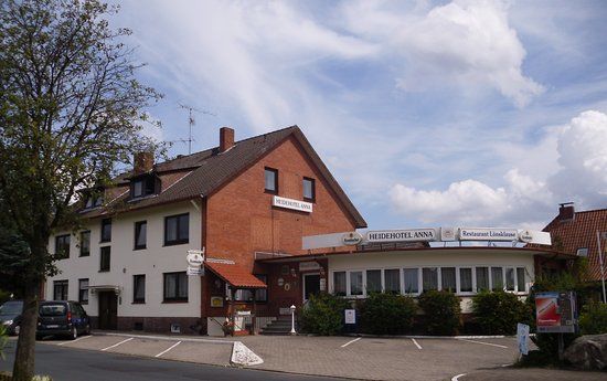Restaurant Lonsklause