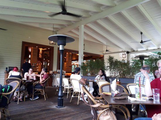 Cafe Del Sol