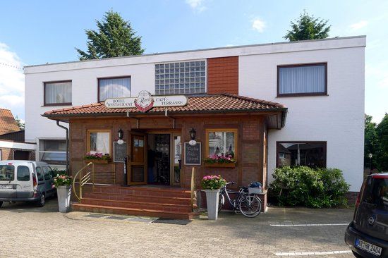 Restaurant Ramster