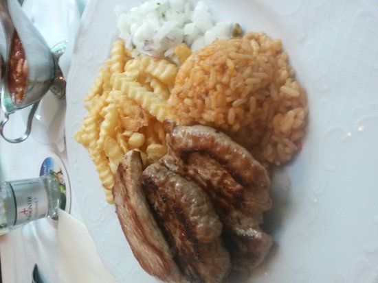 Adria Grill