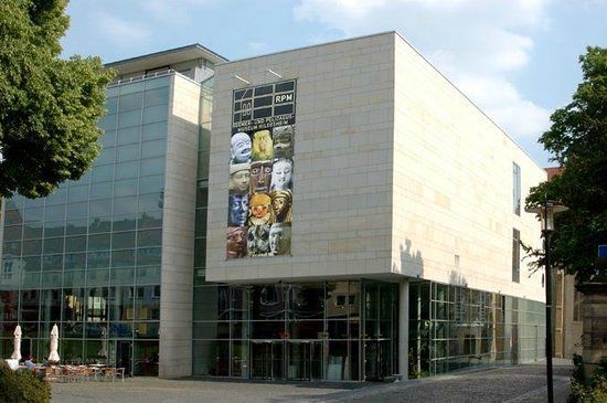 Römer- und Pelazäus Museum