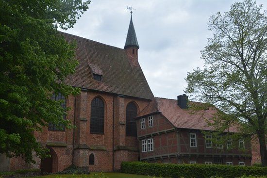 Kloster Isenhagen