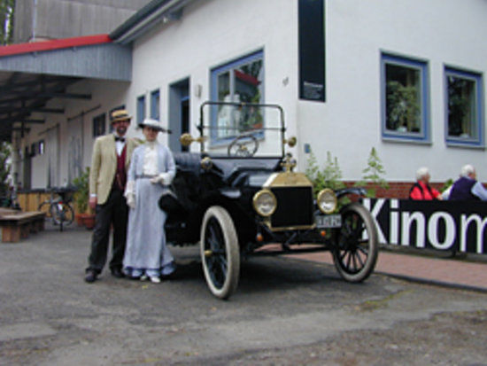 Kinomuseum