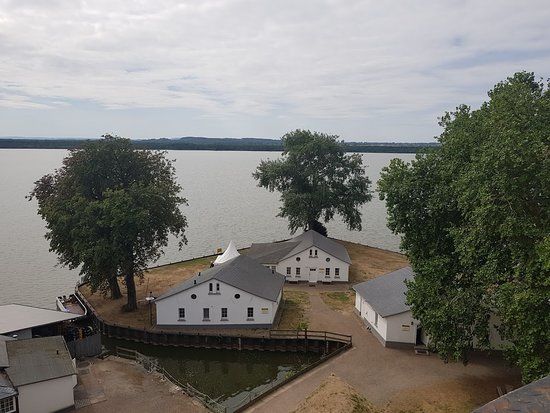 Inselfestung Wilhelmstein