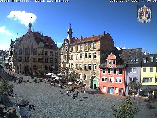 Großmarkthalle