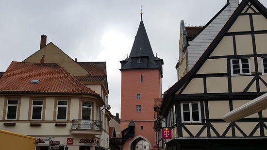 Hausmannsturm