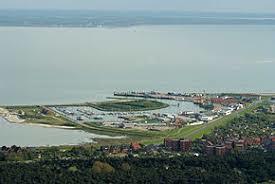 Hafen Norderney
