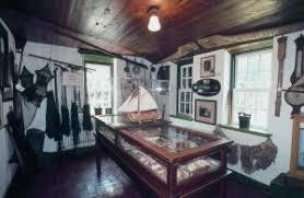 Fischerhaus-Museum