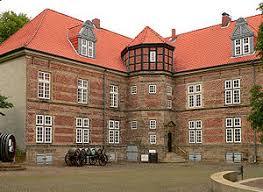 Schloss Landestrost