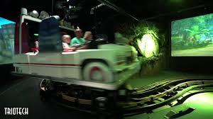 das Ghostbusters 5D