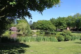Walter-Peters-Park