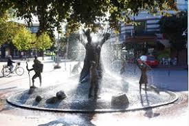 Stadtbrunnen