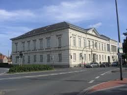 Schloss I Landesmuseum für Kunst und Kulturgeschichte Oldenburg