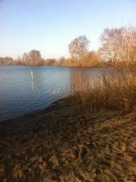 Hohenbökener See