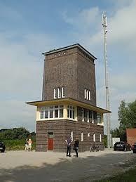 Stellwerk Ahlhorn