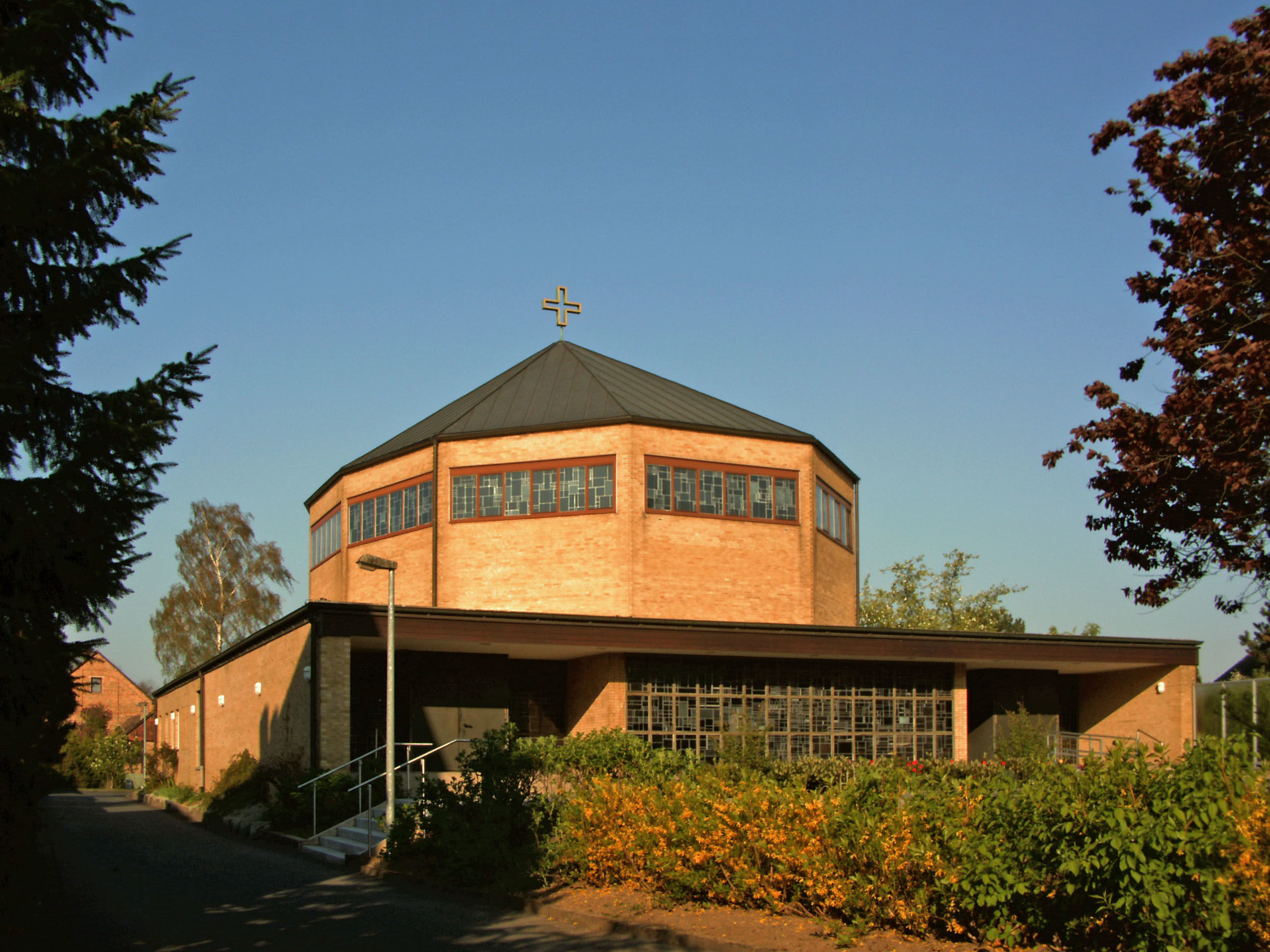 Hl. Dreifaltigkeit
