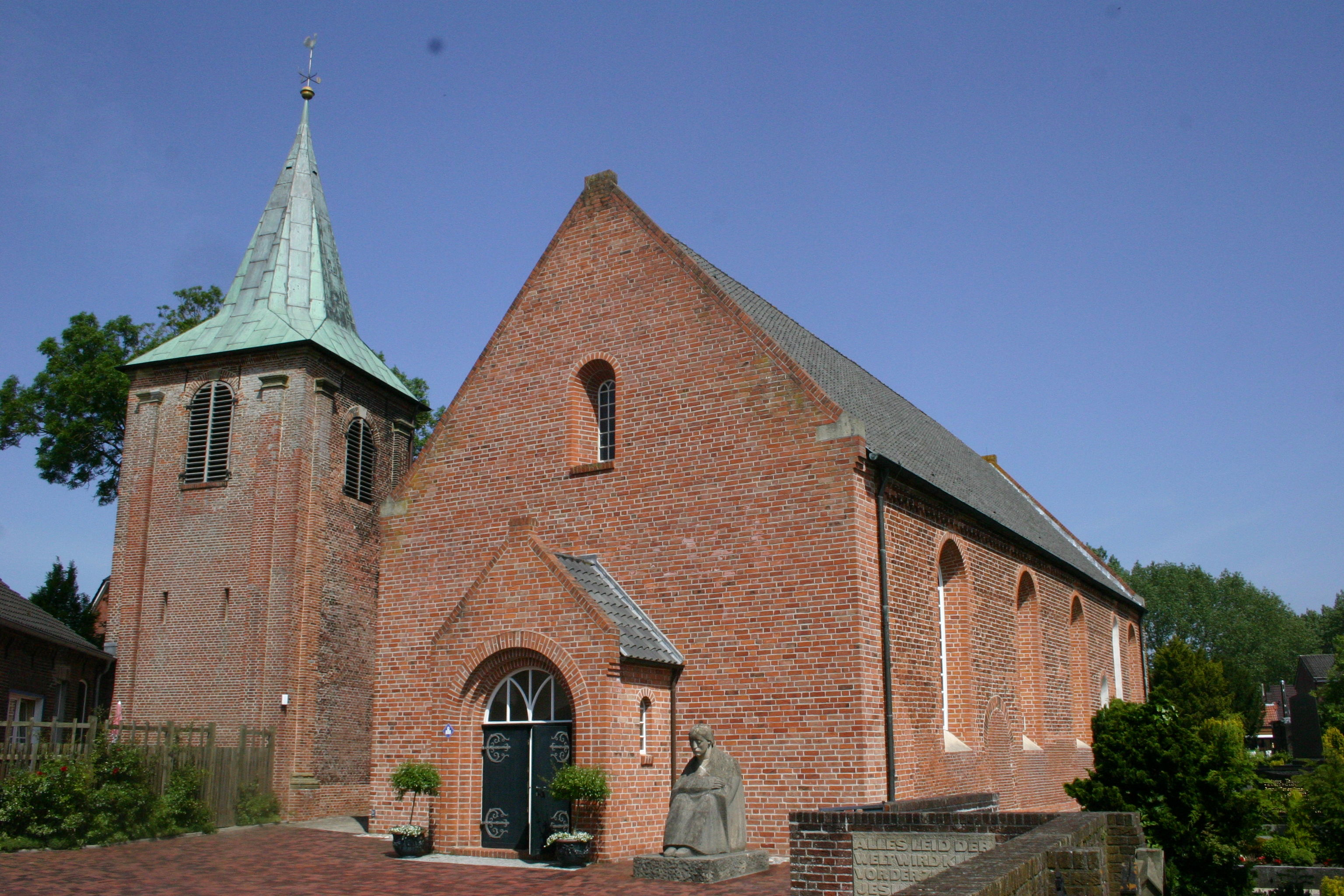 Matthäikirche
