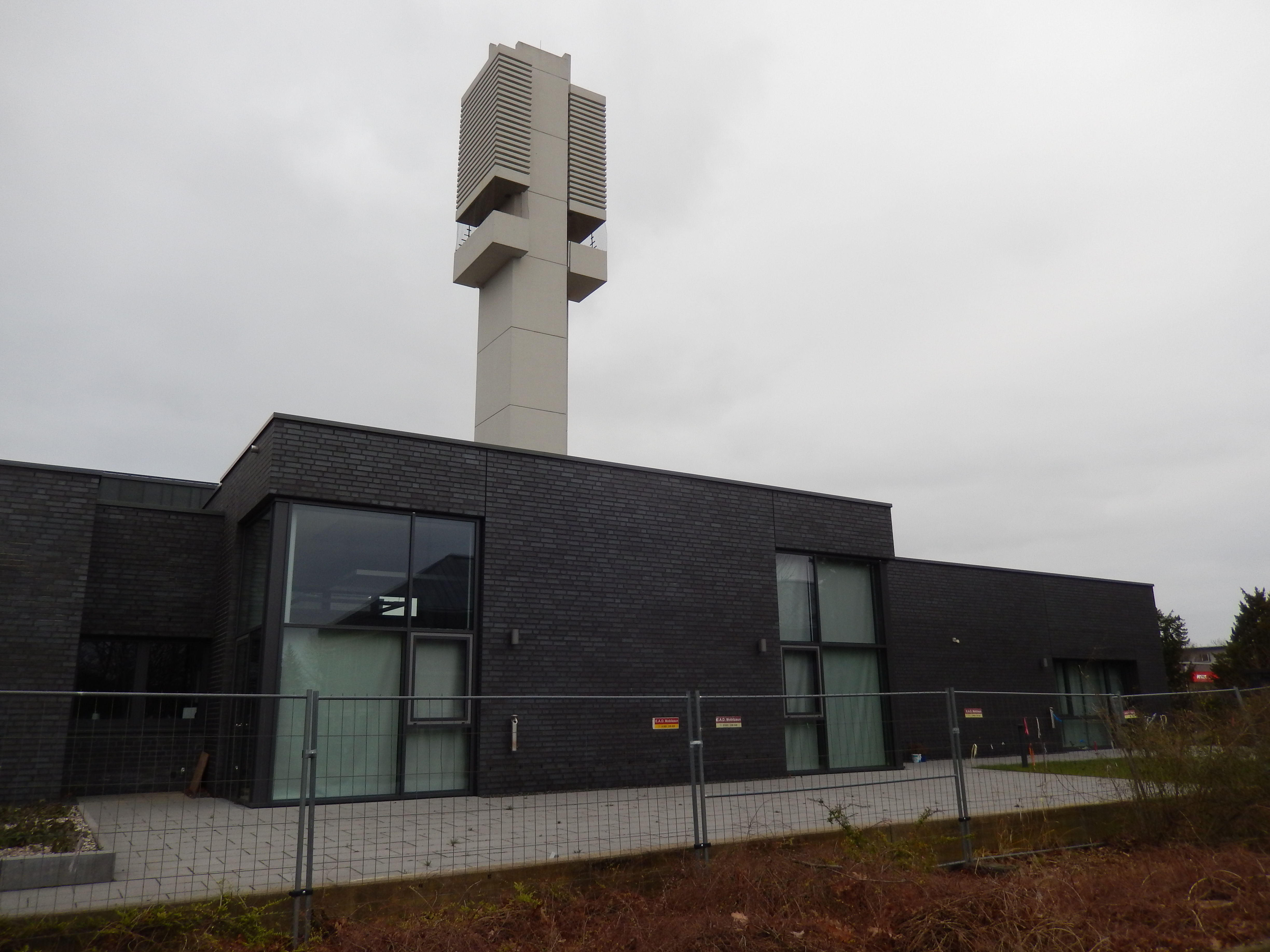 Willehadi-Kirche
