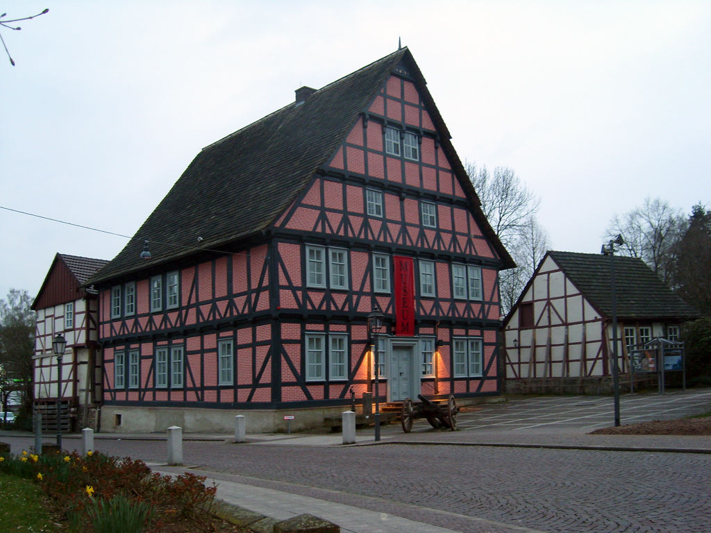 Museum Uslar