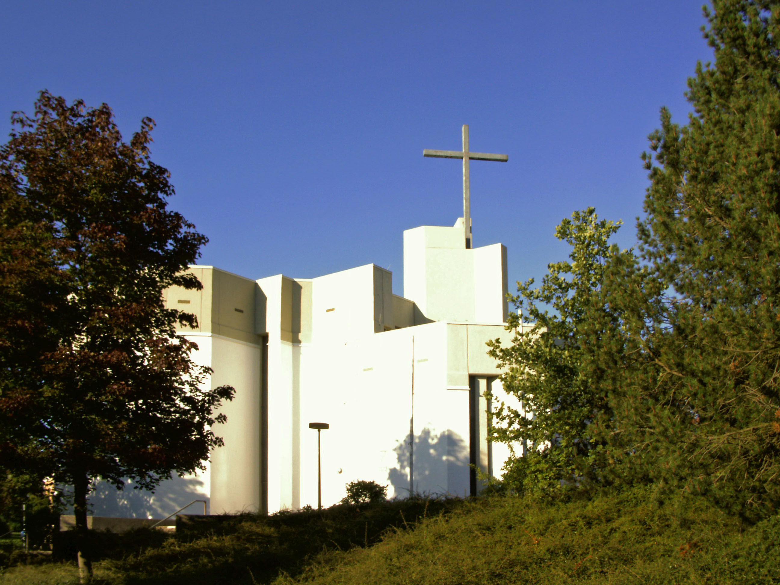St. Raphael