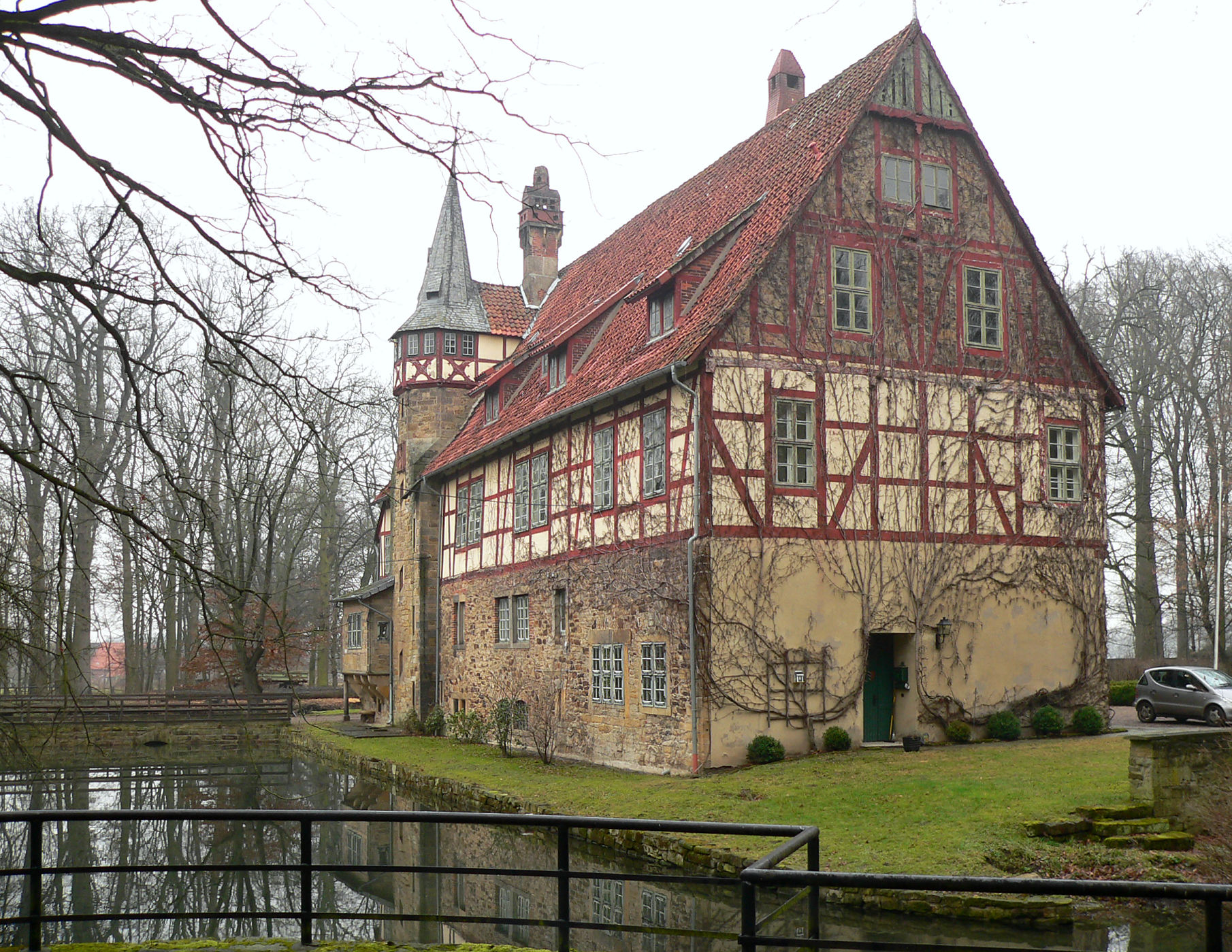Rittergut Wichtringhausen