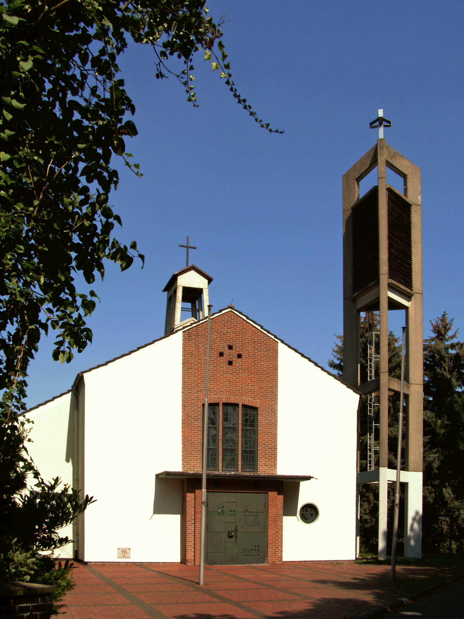 Corpus Christi