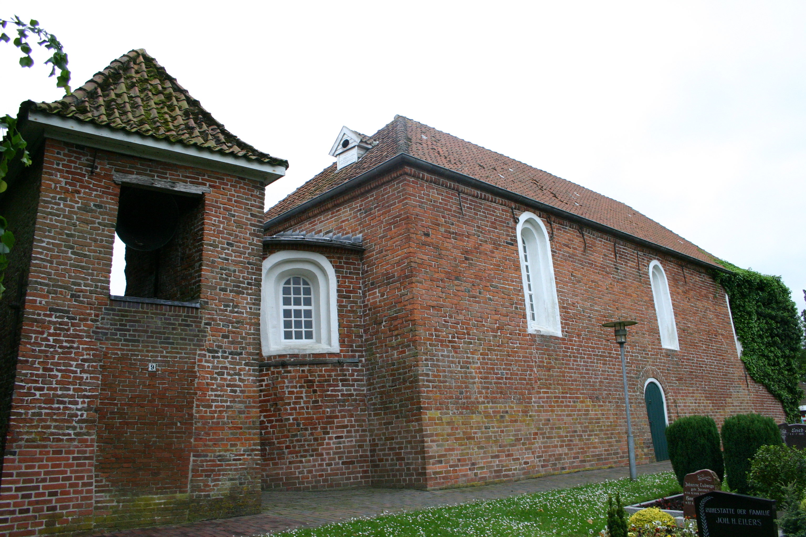 Blersumer Kirche