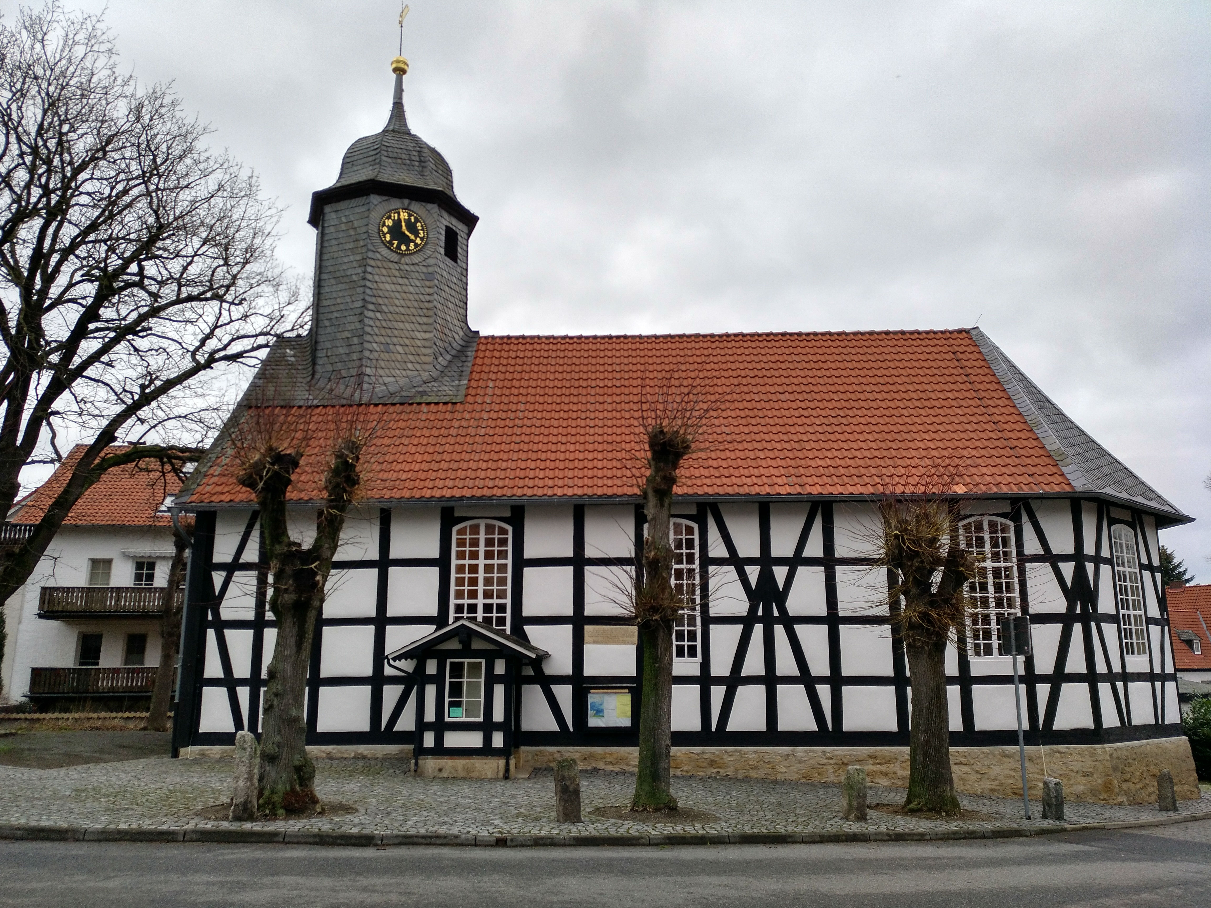 Dorfkirche